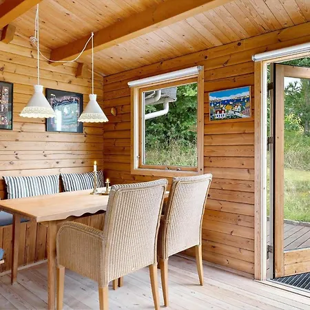Feriehus Oh456-storvorde-kystvej-173