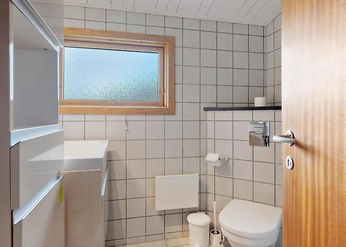 Ferienhaus Oh456-storvorde-kystvej-173 Storvorde