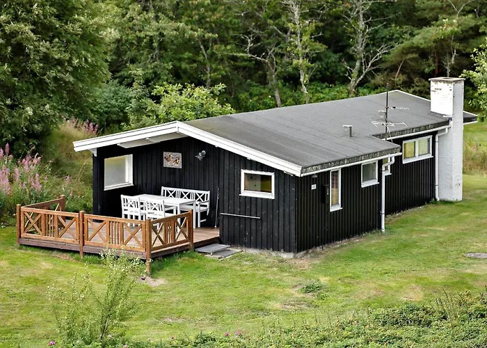 Ferienhaus Oh456-storvorde-kystvej-173